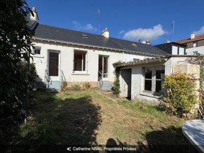 Vente Maison 2 pi�ces SAINT-NAZAIRE 44600