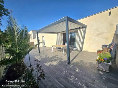 Vente Maison 5 pi�ces SAINT-GEORGES-D'ORQUES 34680