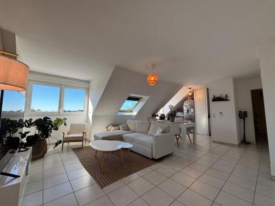 Vente Appartement 2 pi�ces SAINT-ROMAIN-DE-COLBOSC 76430