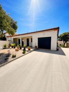 Vente Maison 5 pi�ces LIGNAN-SUR-ORB 34490
