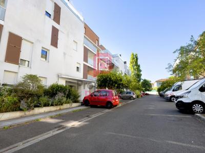 Vente Appartement 2 pi�ces EYSINES 33320