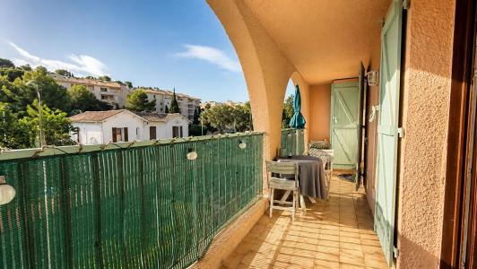 Vente Appartement 3 pi�ces CAVALAIRE-SUR-MER 83240