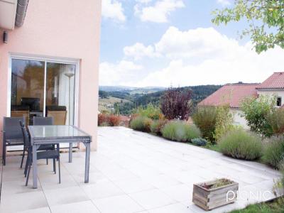 Vente Maison 5 pi�ces LANGOGNE 48300