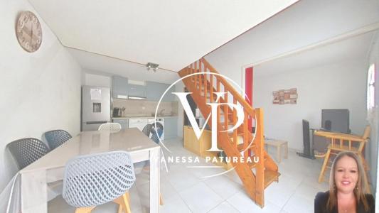 Vente Maison 3 pi�ces FLEURY 11560