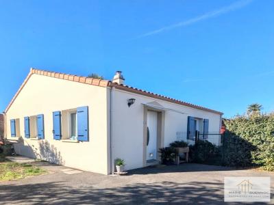 Vente Maison 4 pi�ces BASSE-GOULAINE 44115