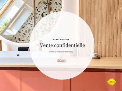 Vente Maison 11 pi�ces TOUR-DU-PARC 56370
