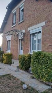 Vente Maison 7 pi�ces MARGNY-LES-COMPIEGNE 60280