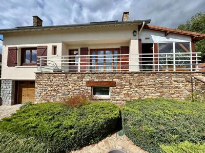 Vente Maison 8 pi�ces BUSSIERE-GALANT 87230