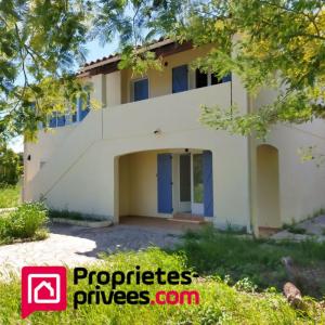 Vente Maison 8 pi�ces MUY 83490