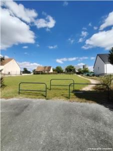 Vente Terrain CORMENON 41170