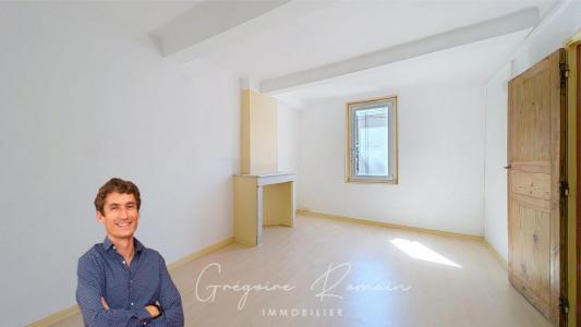 Vente Appartement 3 pi�ces GRANS 13450