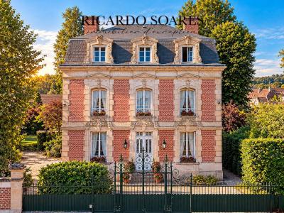 Vente Prestige PONT-SAINTE-MAXENCE 60700
