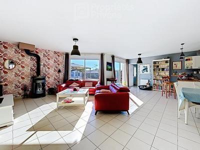 Vente Maison 7 pi�ces NUAILLE-D'AUNIS 17540