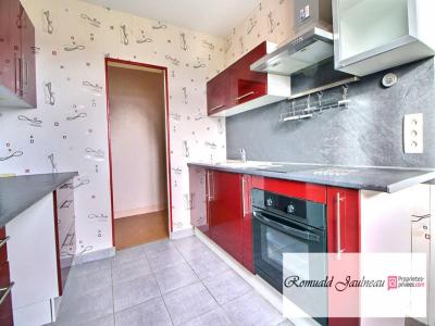 Vente Appartement 3 pi�ces LUCE 28110