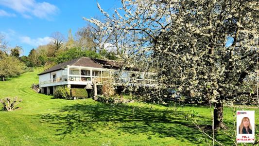 Vente Maison 6 pi�ces HOULBEC-COCHEREL 27120