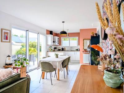 Vente Maison 5 pi�ces NOYALO 56450