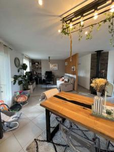 Vente Maison 4 pi�ces BIRAS 24310