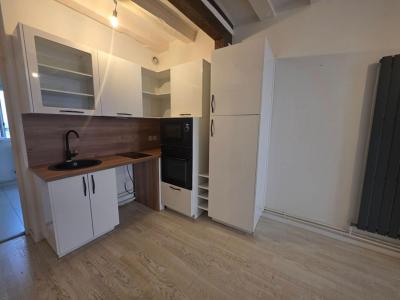 Vente Appartement 2 pi�ces LOCHES 37600