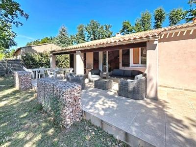Vente Maison 5 pi�ces REGUSSE 83630