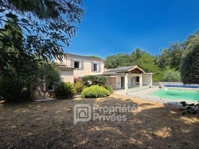 Vente Maison 6 pi�ces MONTELIMAR 26200