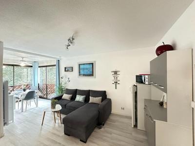 Vente Appartement 2 pi�ces SAINT-GEORGES-DE-DIDONNE 17110