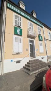 Vente Immeuble VARENNES-SUR-ALLIER 03150