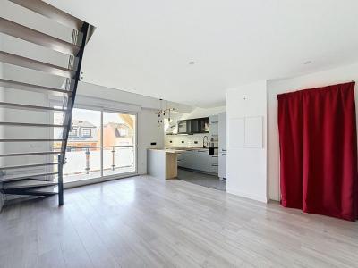 Vente Appartement 3 pi�ces CHILLY-MAZARIN 91380