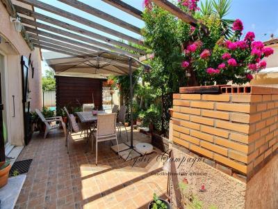 Vente Maison 5 pi�ces LEZIGNAN-CORBIERES 11200