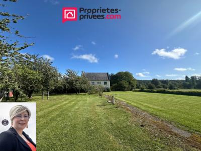 Vente Maison 5 pi�ces SAINT-BROLADRE 35120