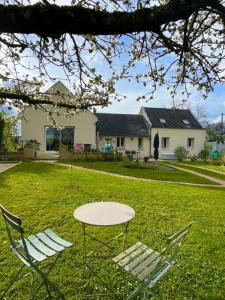 Vente Maison 5 pi�ces CUTS 60400