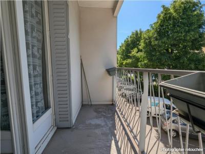 Vente Appartement 3 pi�ces VILLEURBANNE 69100