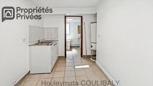 Vente Appartement 2 pi�ces HAVRE 76600