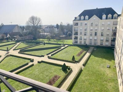 Vente Appartement 5 pi�ces MANS 72000