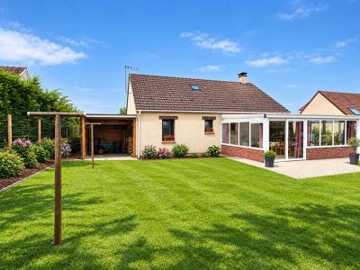 Vente Maison 7 pi�ces HALLOTIERE 76780