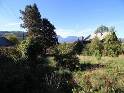 Vente Terrain SAINT-JEAN-D'ARVEY 73230