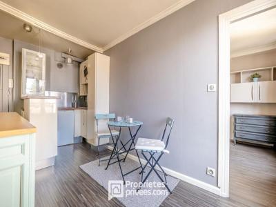 Vente Appartement 2 pi�ces PARIS-18EME-ARRONDISSEMENT 75018