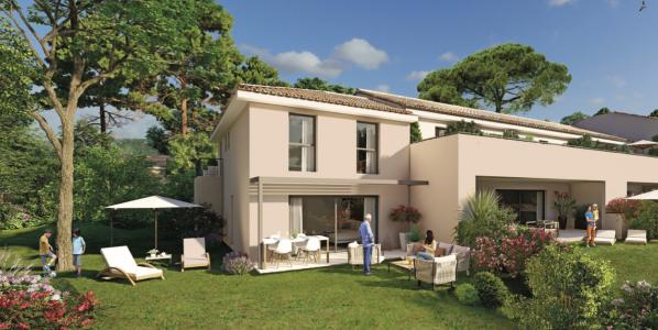 Vente Appartement 5 pi�ces SIX-FOURS-LES-PLAGES 83140