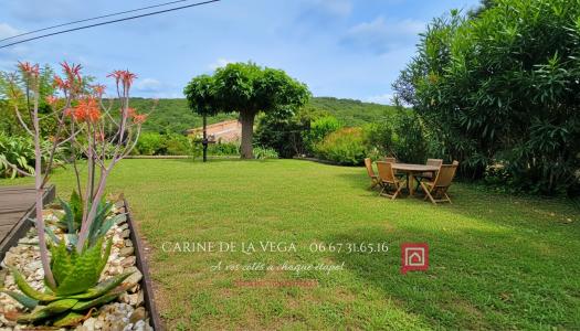 Vente Maison 5 pi�ces FAUGERES 34600