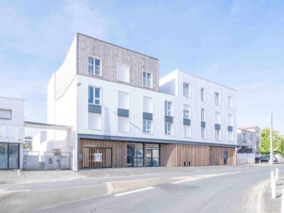 Vente Appartement ROCHELLE 17000