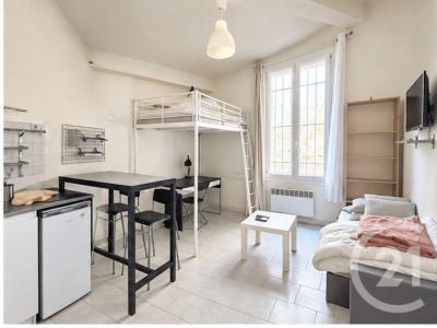 Vente Appartement MONTPELLIER 34000