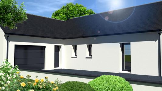 Vente Maison SAINT-BARTHELEMY-D'ANJOU 49124