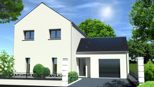 Vente Maison BEAULIEU-SUR-LAYON 49750