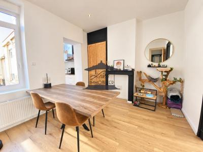 Vente Maison 4 pi�ces DUNKERQUE 59140