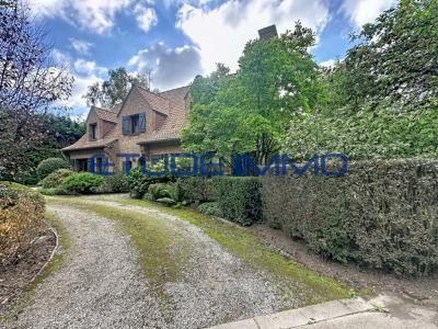Vente Maison 7 pi�ces MARCQ-EN-BAROEUL 59700