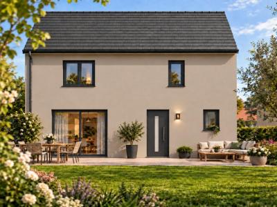 Vente Maison PRUNAY 51360
