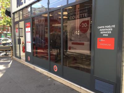 Vente Commerce PARIS-16EME-ARRONDISSEMENT 75016