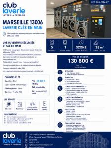 Vente Commerce MARSEILLE-6EME-ARRONDISSEMENT 13006