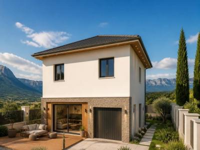 Vente Maison RAVOIRE 73490