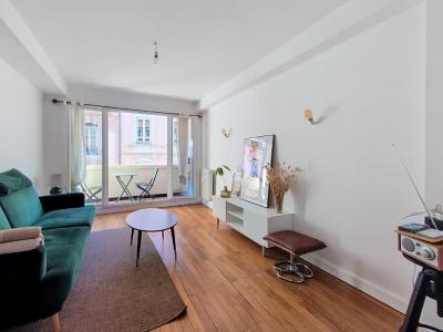 Vente Appartement 3 pi�ces LYON-6EME-ARRONDISSEMENT 69006
