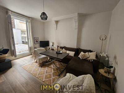 Location Appartement 3 pi�ces LIMOGES 87000